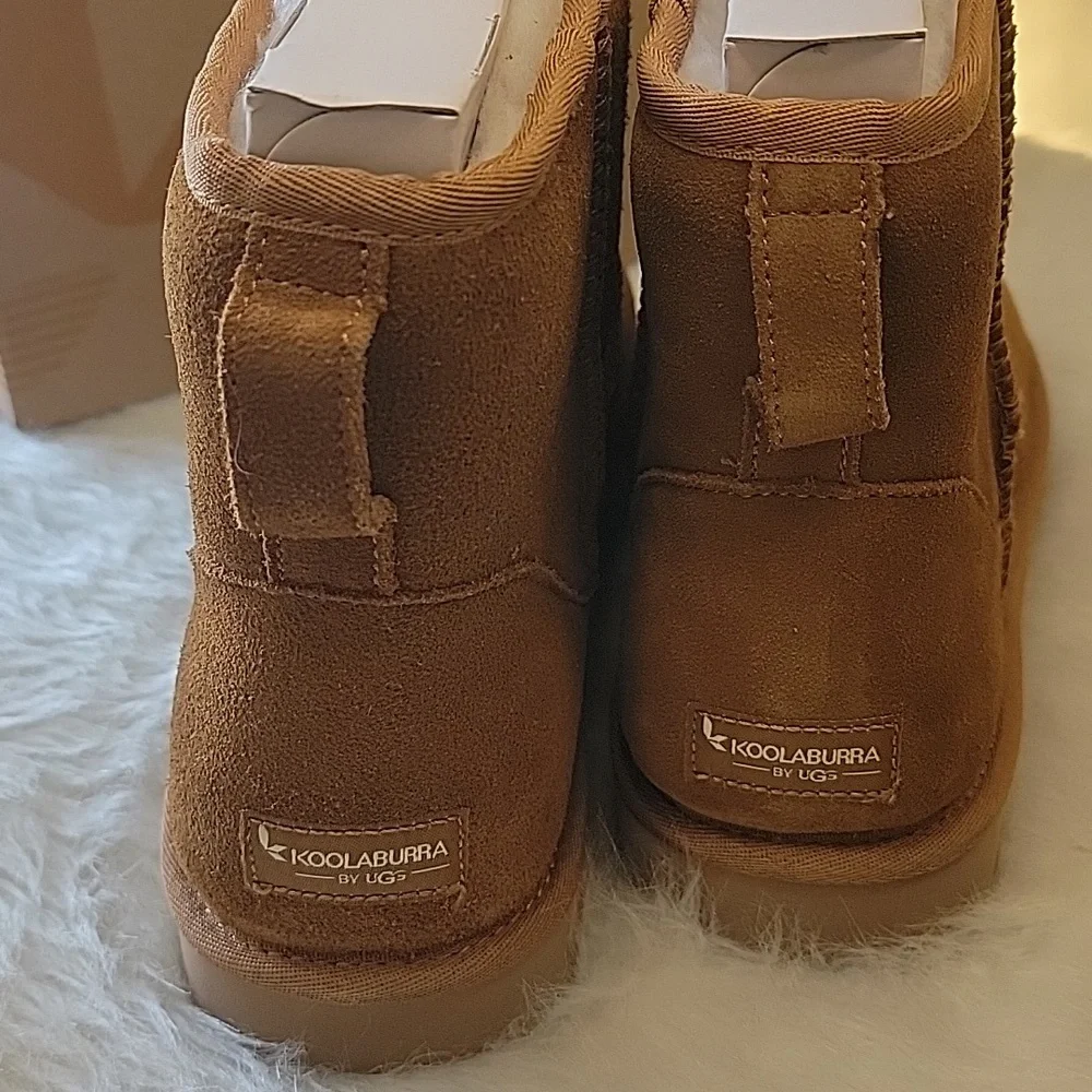 🎉HOST PICK🎉🔥NeW🔥kookaburra by UGG Burra Mini Size 12 - Picture 3 of 10